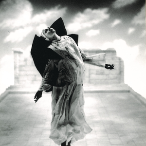 汤芳—乌苏里船歌写真
